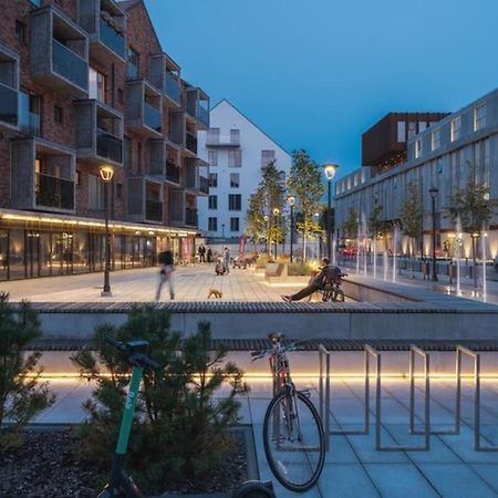 Cozy Japanese Oasis With Balcony, Gramophone, Netflix Apartment Vilnius Bagian luar foto